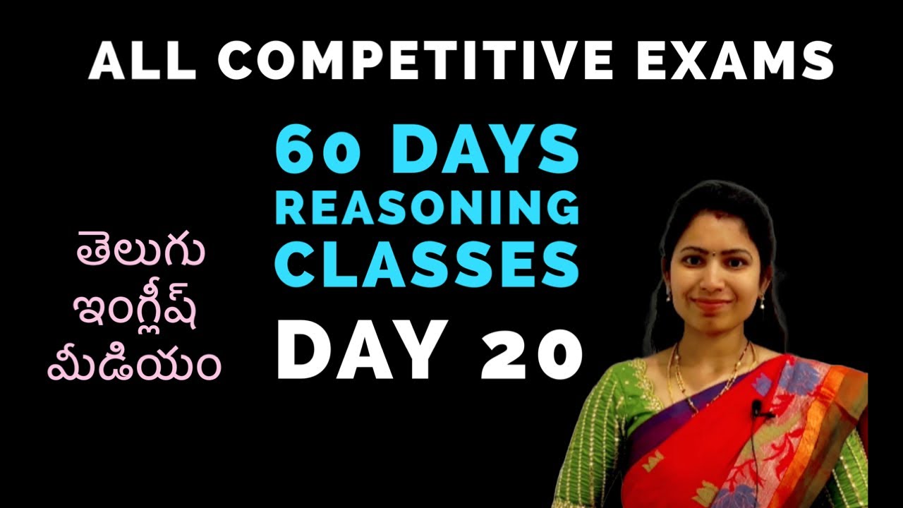 Day 20//Alphabet test #reasoningtricks #competitiveexams