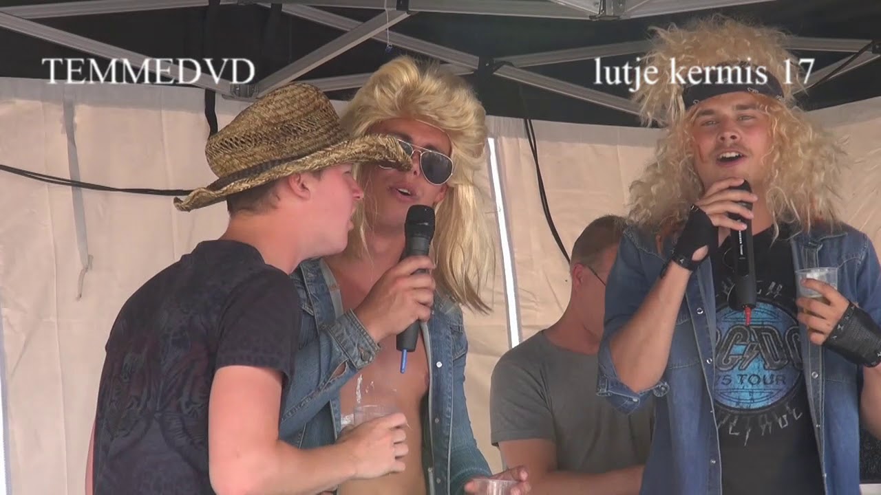 lutjebroek kermis @2017