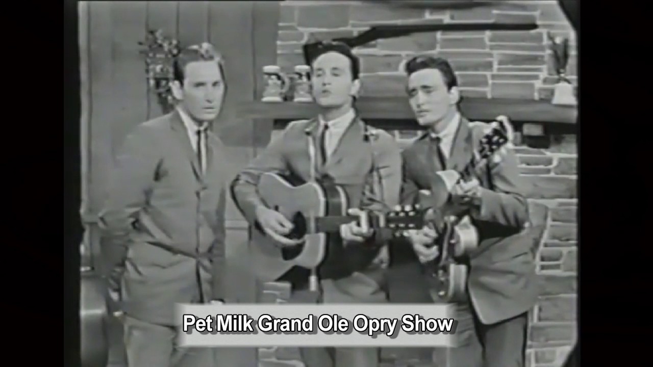 Tompall and the Glaser Brothers   Words Come Easy
