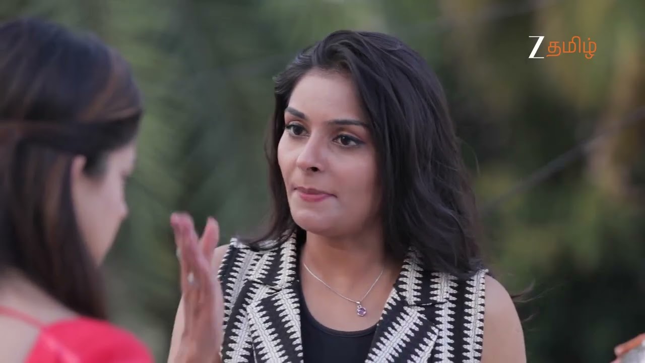 Idhayam | Ep - 908 | Webisode | Feb 07 2026 | Zee Tamil