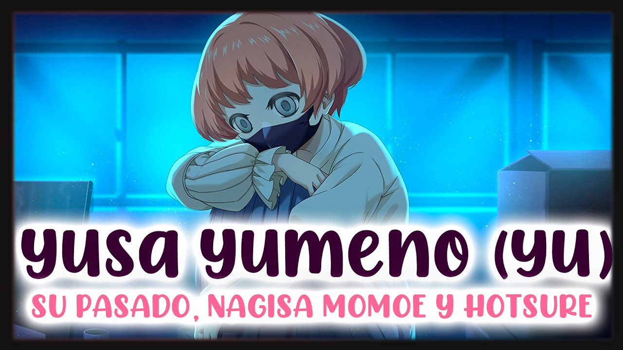 ¿QUIÉN ES YU EN #MAGIARECORD?