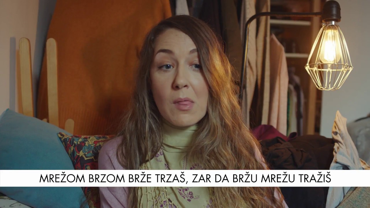 Vip Kućni Net - Brzalica 1