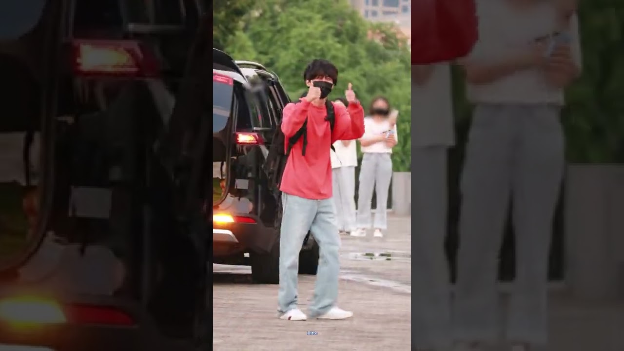 220917 이승윤 리슨어게인 페스티벌 출퇴근