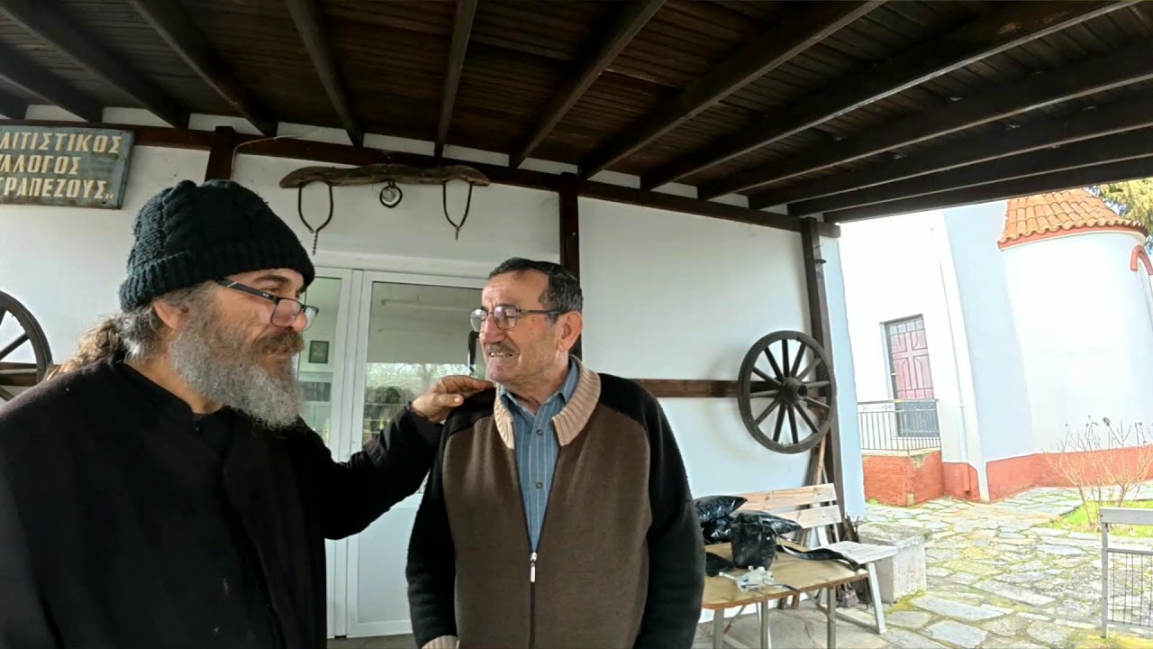 Ζωντανή Διαδρομή στην Νέα Τραπεζούντα Γρεβενών 5/2/2026
