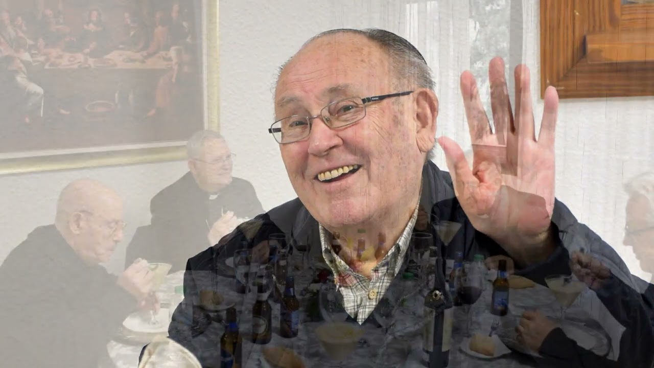XXXVI ANIVERSARIO CASA SACERDOTAL