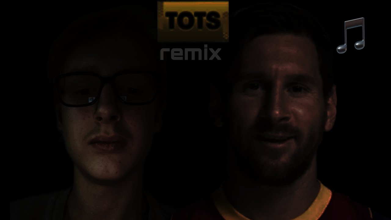 Team Of The Season Theme (remix By cli1mon)