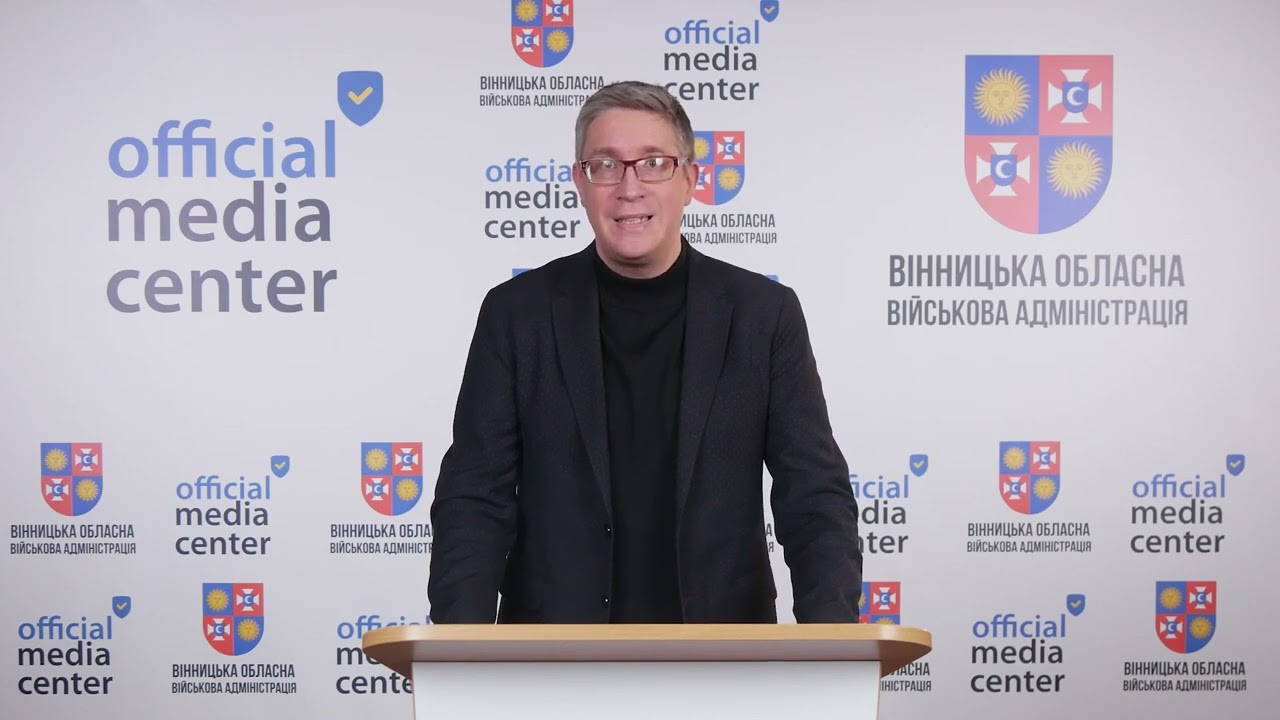 На Вінниччині посилюють захист об'єктів критичної інфраструктури в умовах обмежень електроенергії