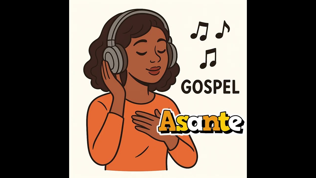 🎶 Asante Sana