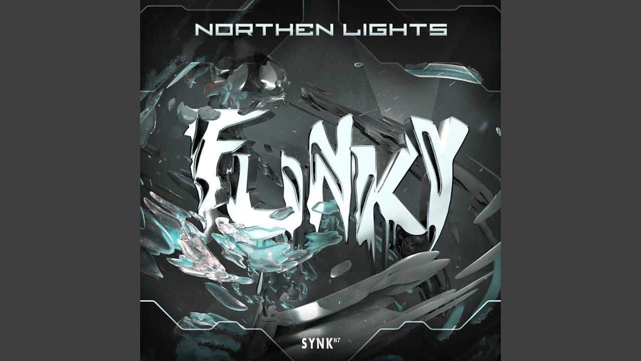 Funky