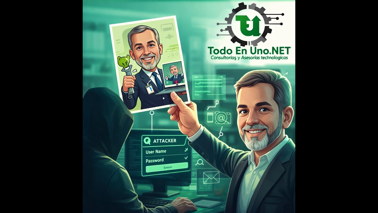 Caricaturas con IA: Así Nacen las Estafas