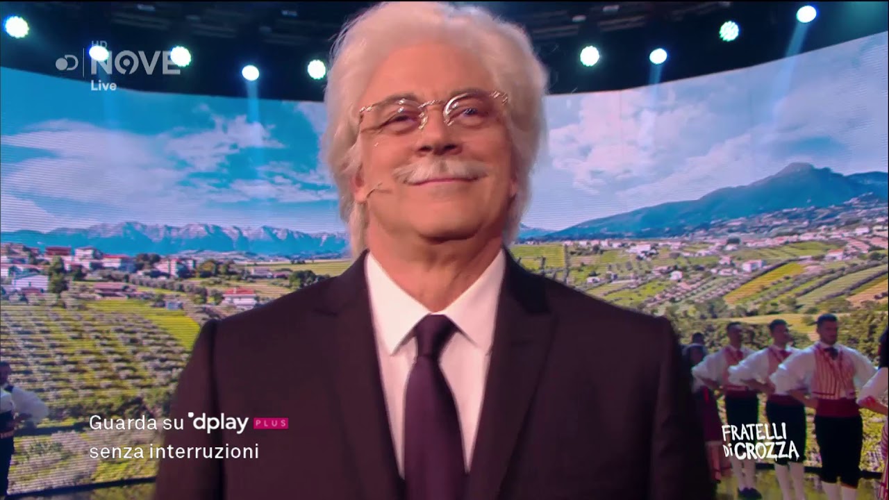Crozza Razzi