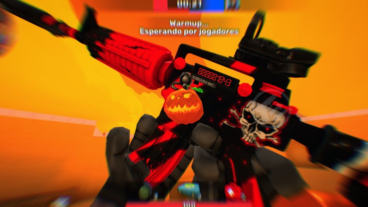 M4A1 