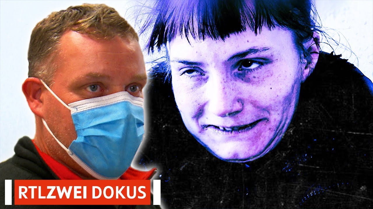 Ruhe vor der Ex? | Armes Deutschland | RTLZWEI Dokus