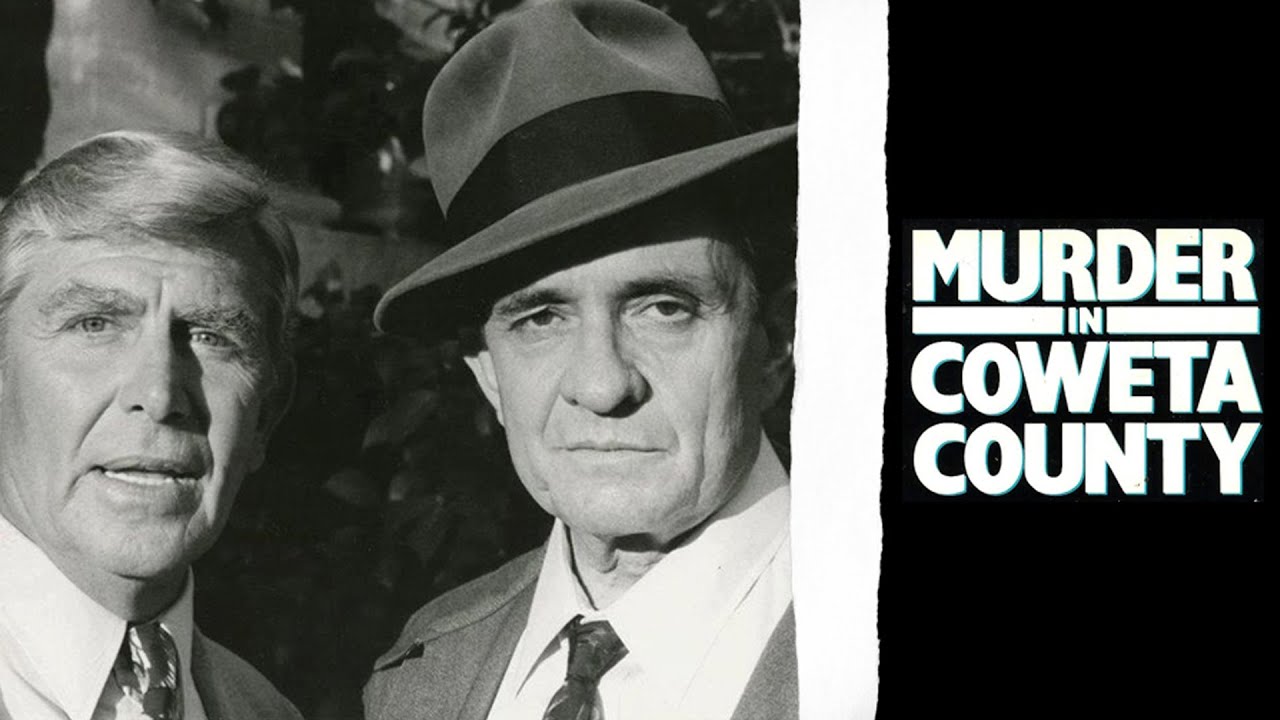 Murder in Coweta County | Official Trailer | BayView Entertainment