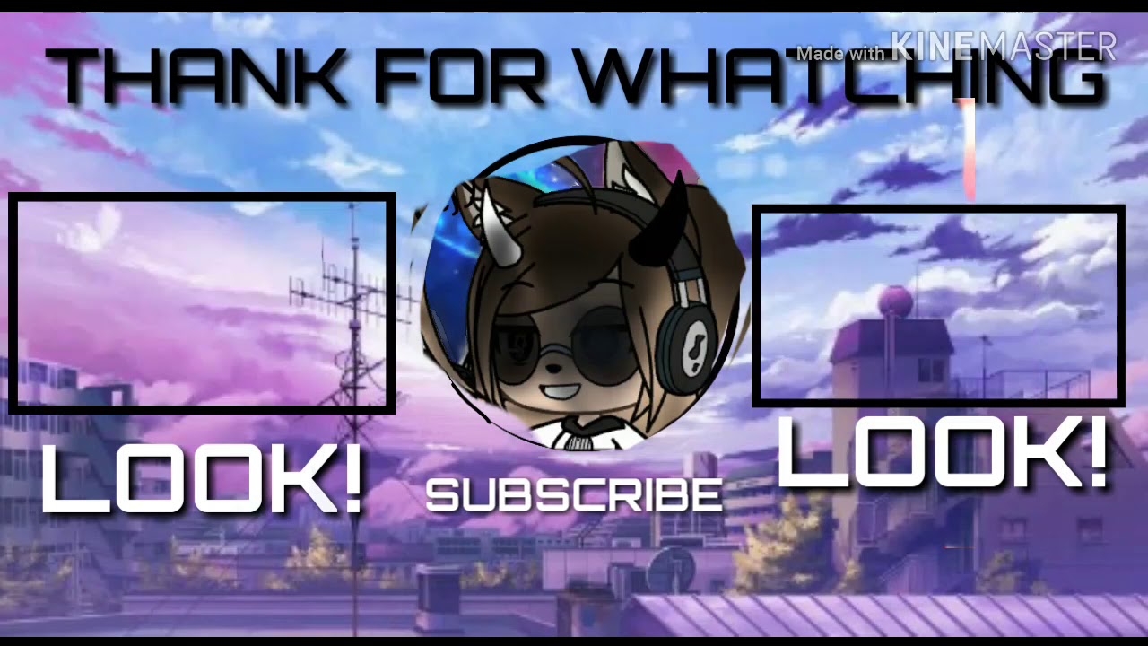 Outro!