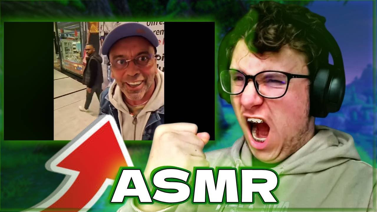 ASMR Fortnite 🎧 | 11 Refs chuchotées en stéréo – TOP 1 (Blue Yeti X)