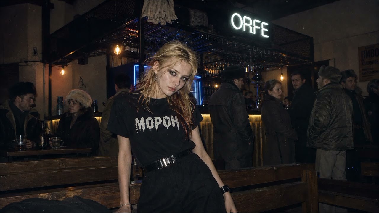 MOPOK 139 | Soviet Post-Punk & Slavic Cold Wave & Dark EBM & Synth Punk | Deep Doomer Music 