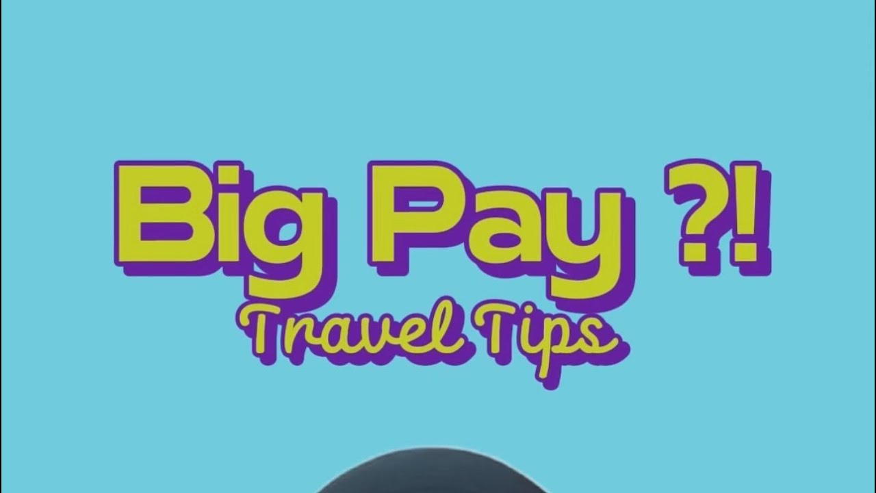 Kelebihan Big Pay