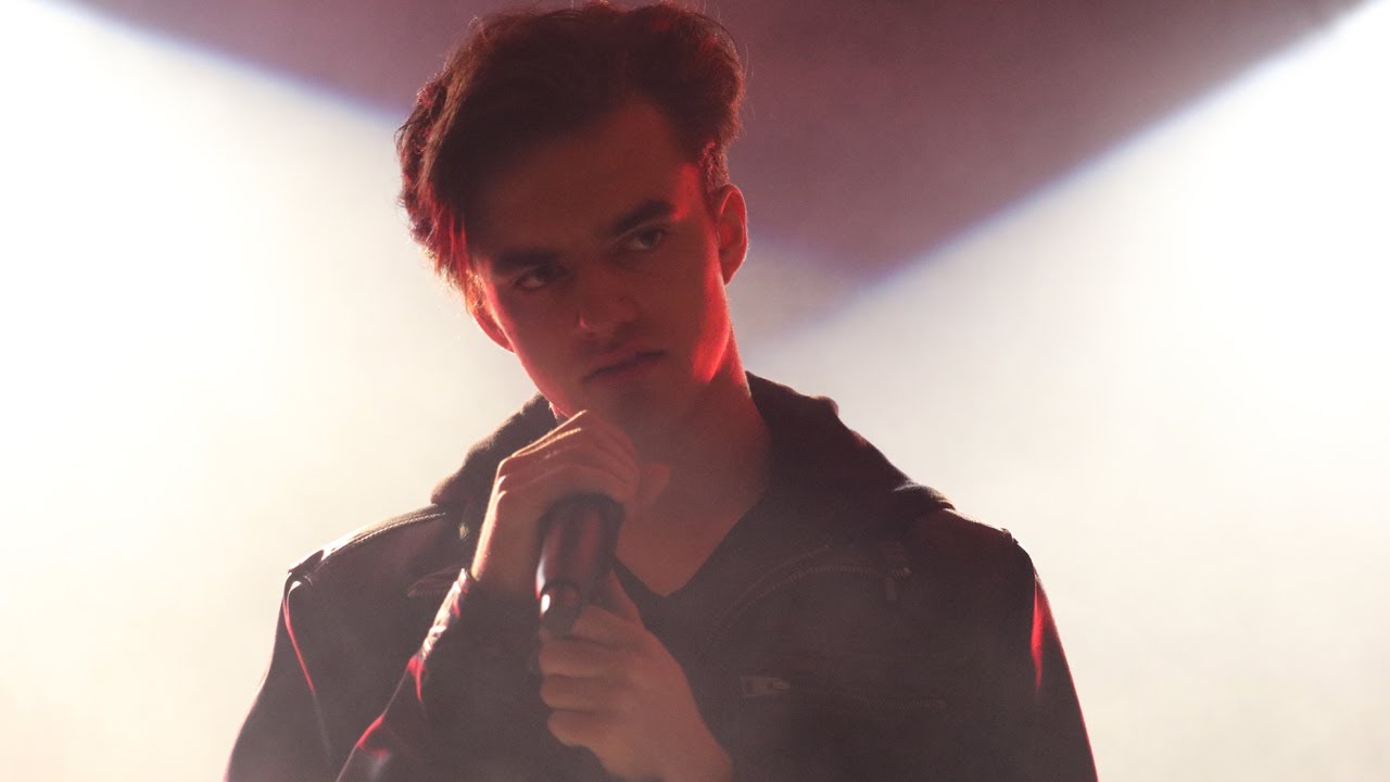 Know Better (Official Music Video) by Kyle Meagher
