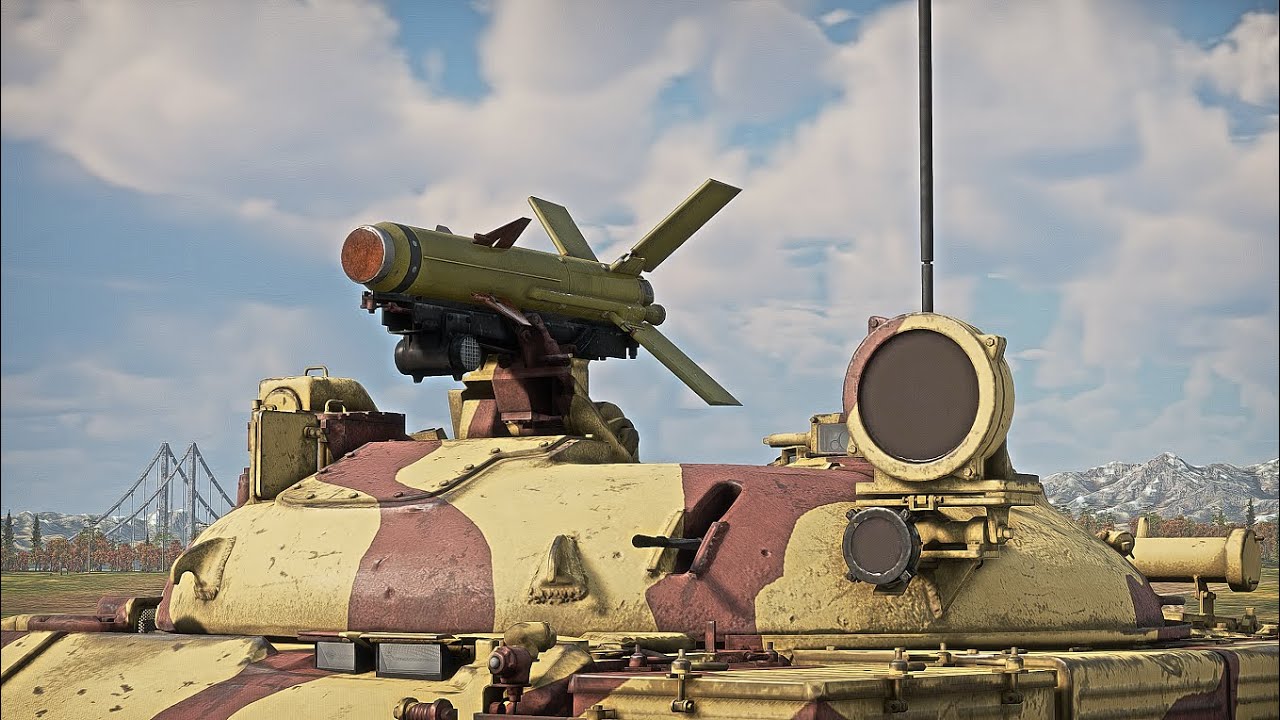 The Soviet Rocket Monster || IT-1 (War Thunder)