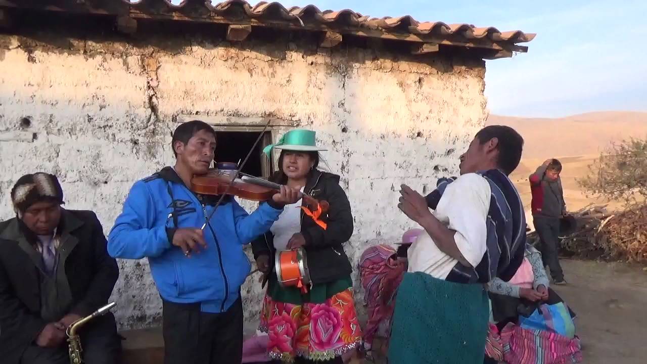 Huahuanca2016