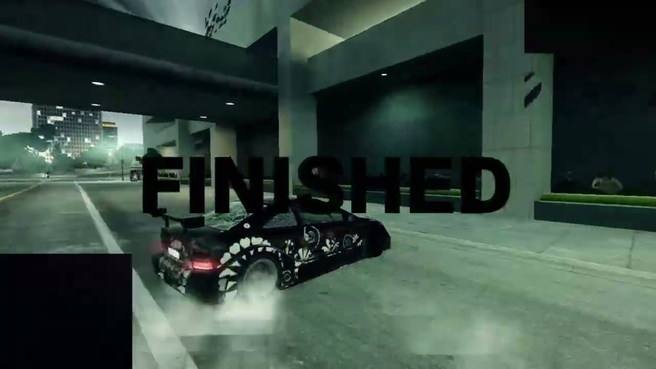 0% Brakes, 100% Chaos – Hardcore Blur Racing Challenge!