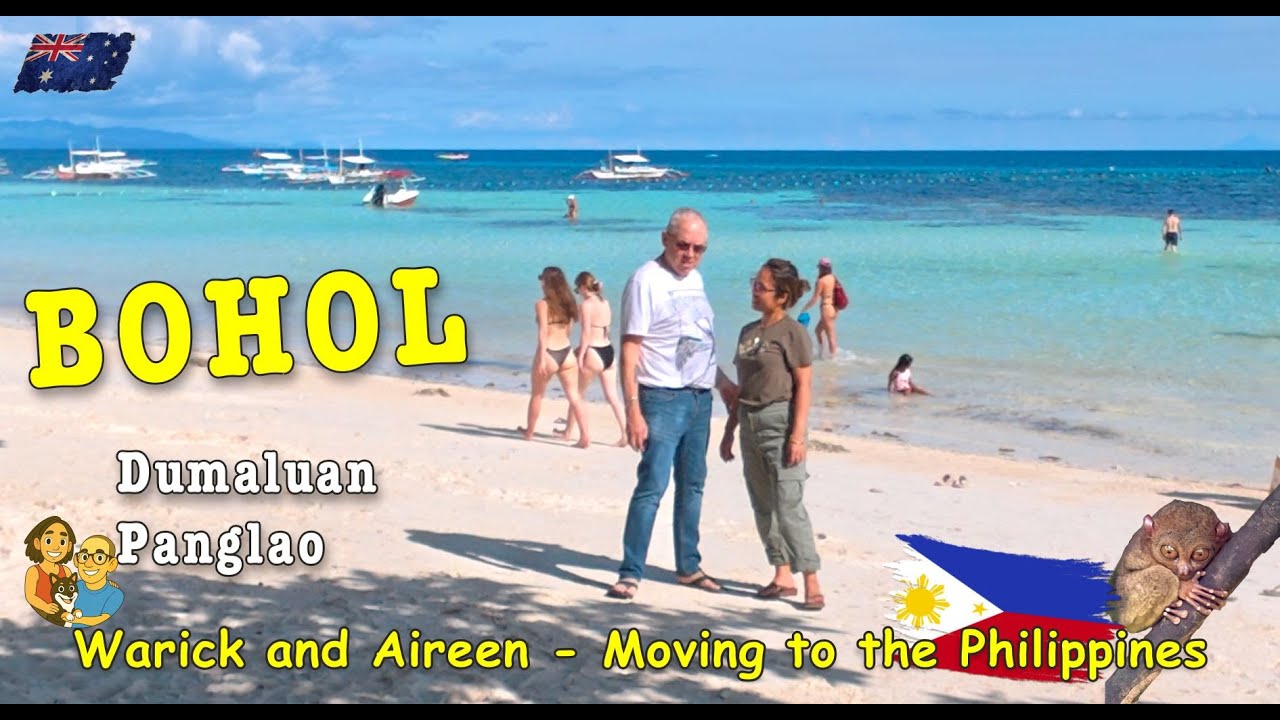 Bohol   Philippines   2026