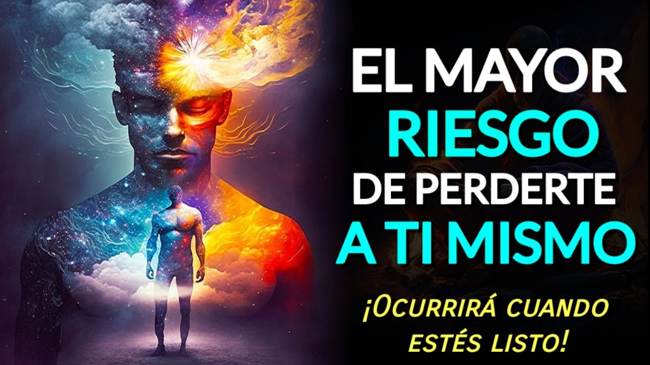 ¡Una Vez que lo Entiendes,Cambiará tu Vida! PRONTO SE REVELARÁ LA VERDAD DE TU SER | Eres el Elegido