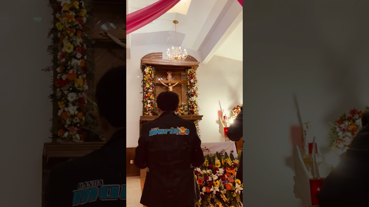 BANDA MARINOS EN VIVO 2026 DESDE SENEGAL DE LAS PALOMAS QUERETARO