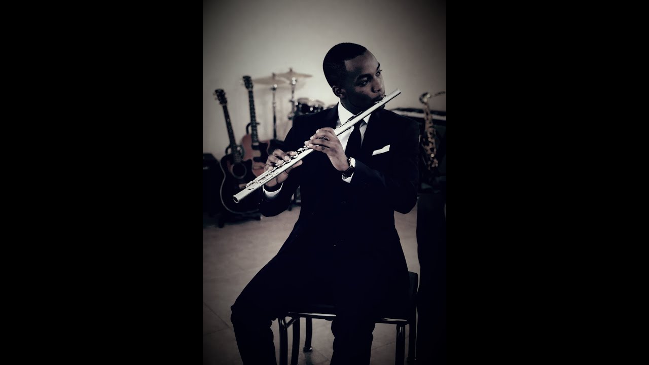 Igihumeka Cose by Jean Claude
