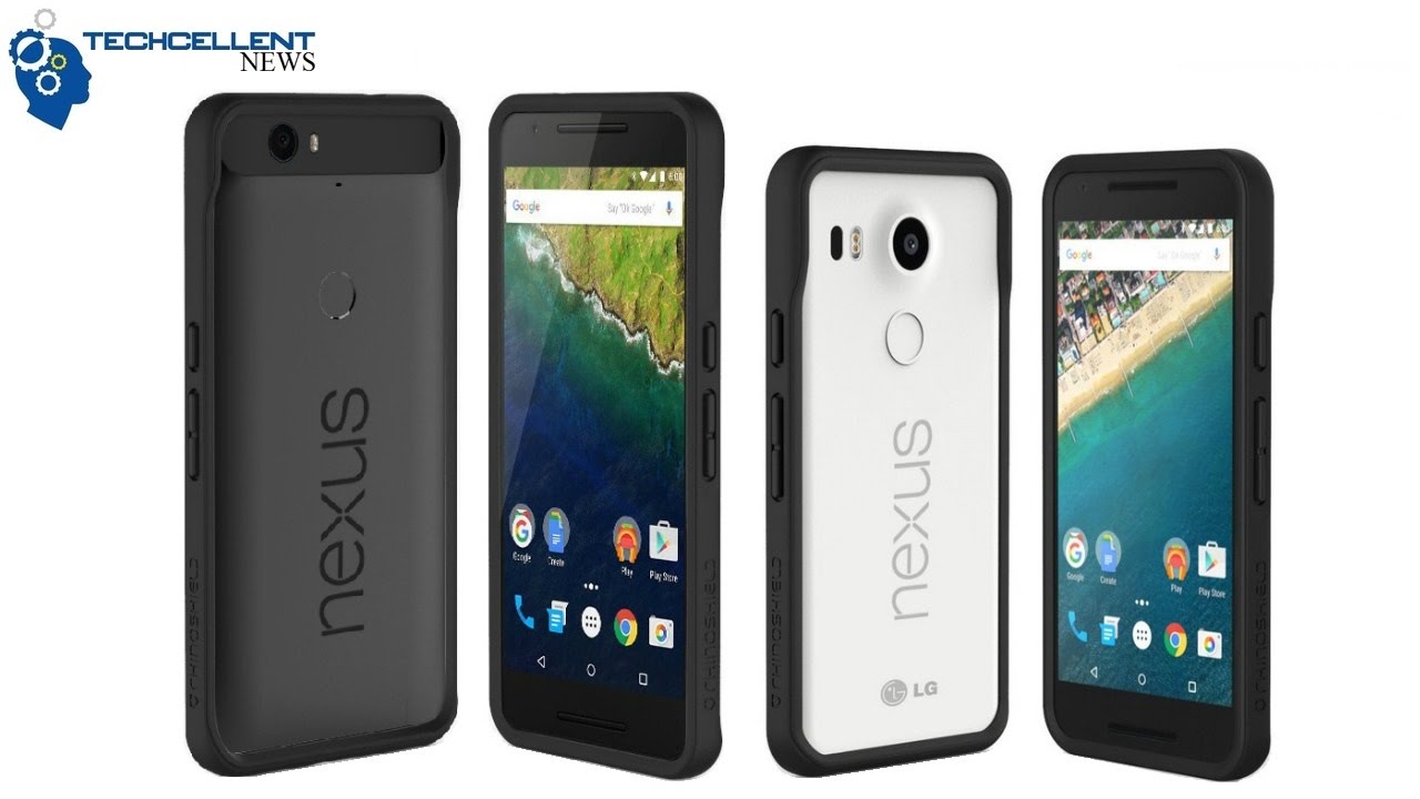 RHINOSHIELD CRASH GUARD BUMPER REVIEW FOR NEXUS 6P & 5X