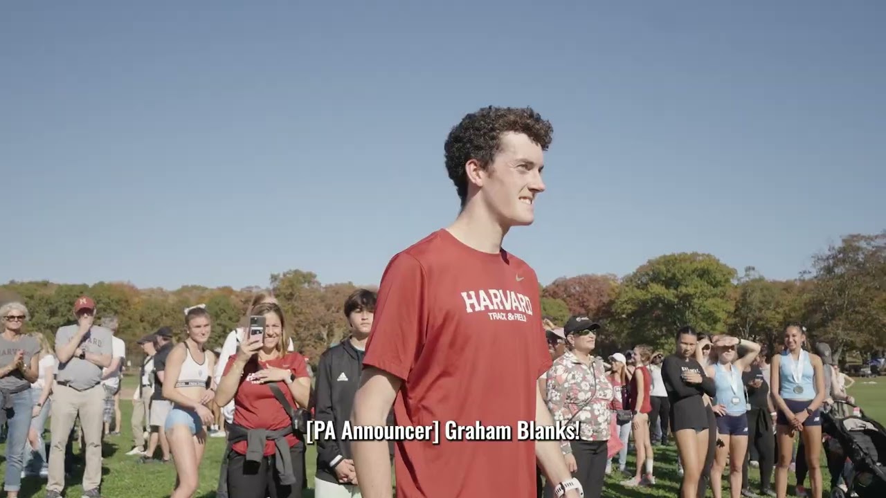 2023 Cross Country Season Recap