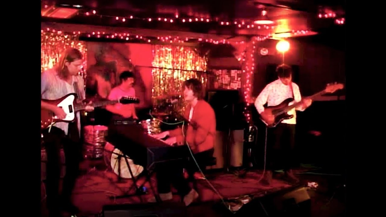 Night Moves x Unacceptable Color (Full Session)