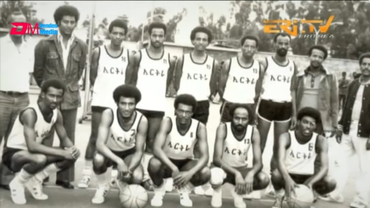 መደብ ለስ ስፖርት | Lese Sport - Broadcast February 9, 2024 - ERi-TV