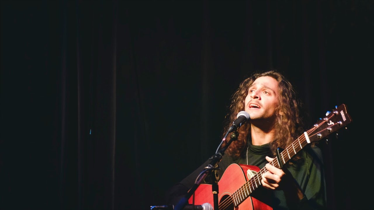 Live at Little Joy, Jan. 24, 2023