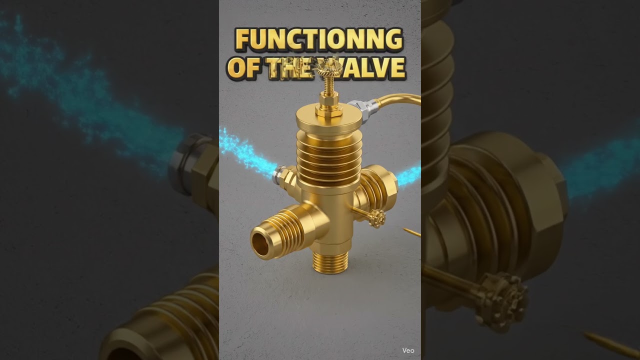 Thermostatic Expansion Valve: The Most Misunderstood Part of Your AC System