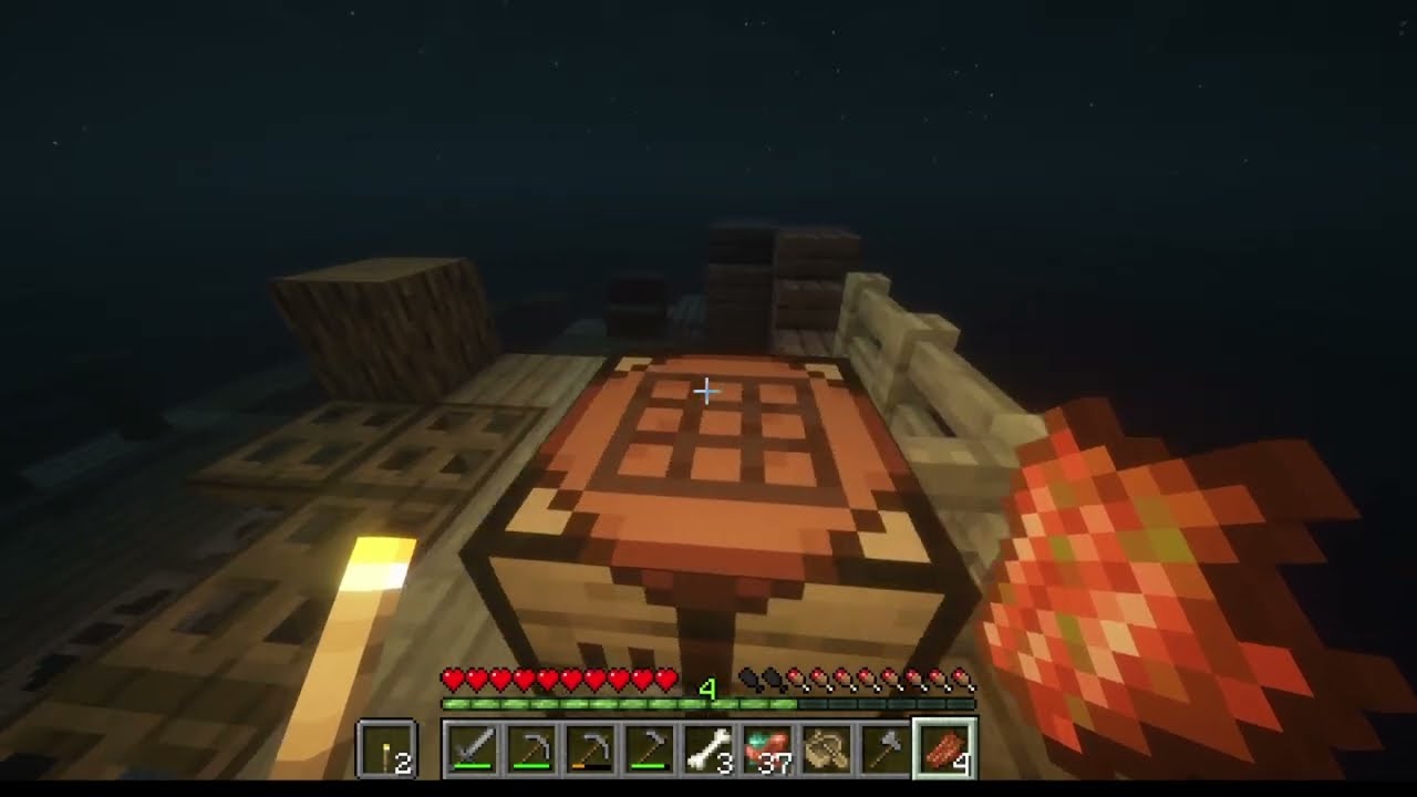 minecraft ep 3