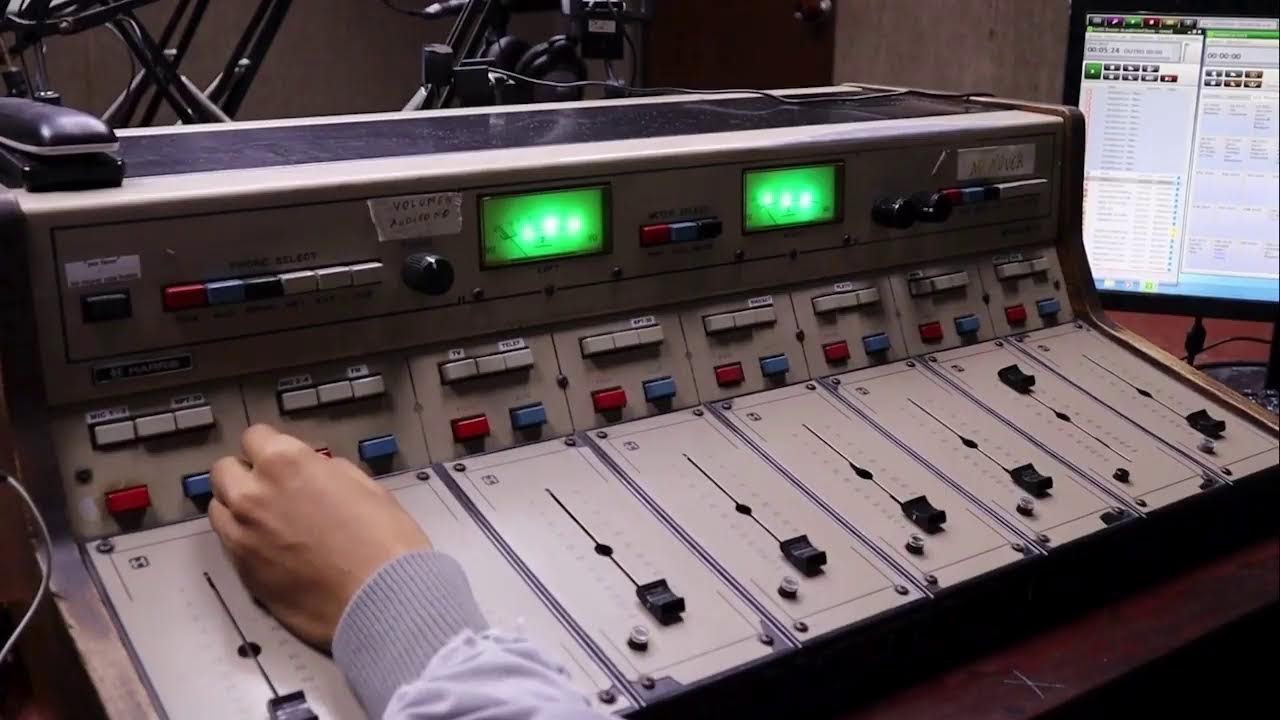 Radiorevista informativa El Ñenguere 18 de Febrero del 2026.