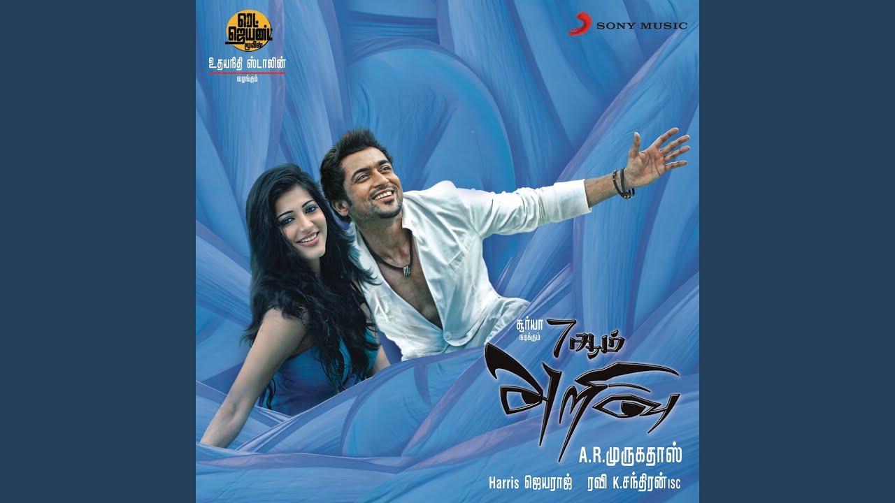 Innum Enna Thozha