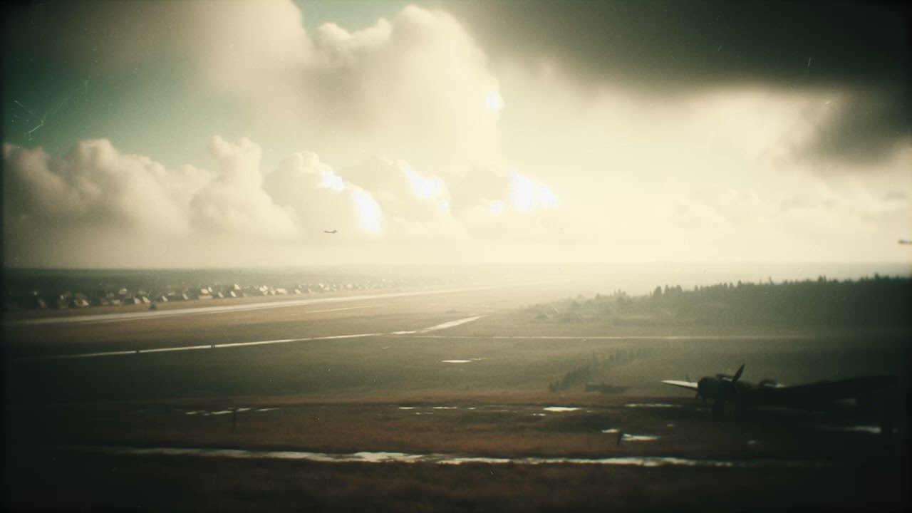 Operation Gomorrah: The Hamburg Firestorm