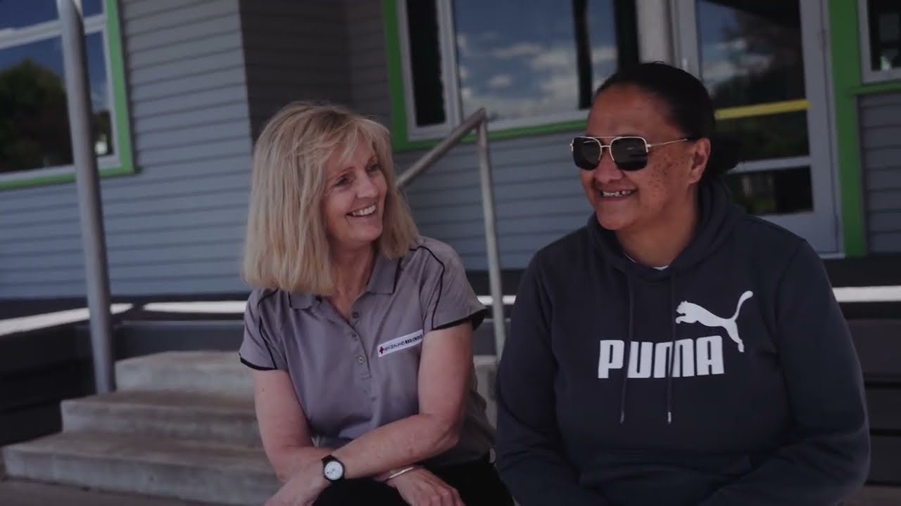New Zealand Disaster Fund - Psychological First Aid Training - Te Karaka
