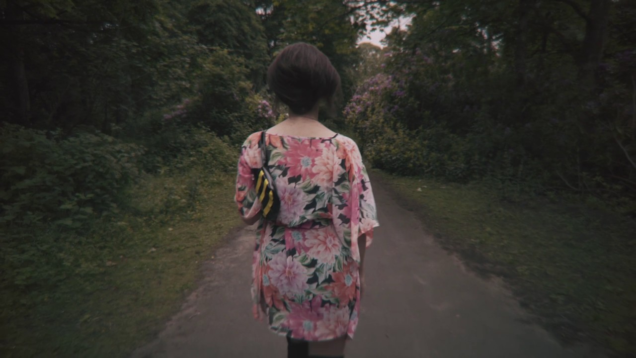 Soldier On - Sixties Girl (Official Video)