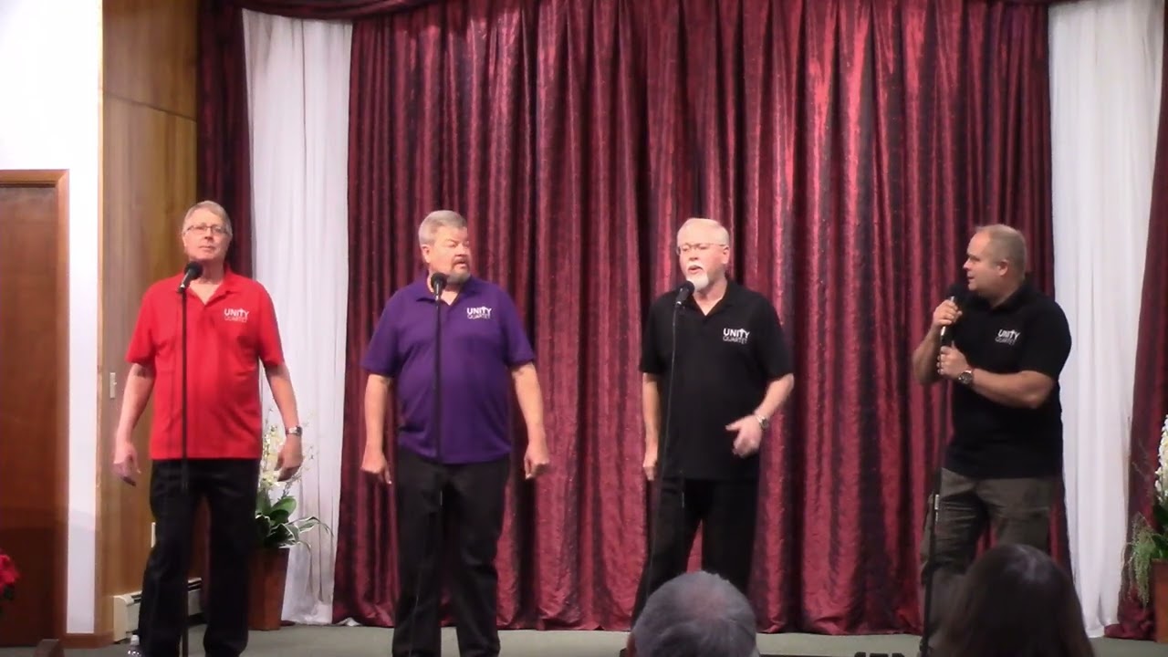 Unity Quartet 
