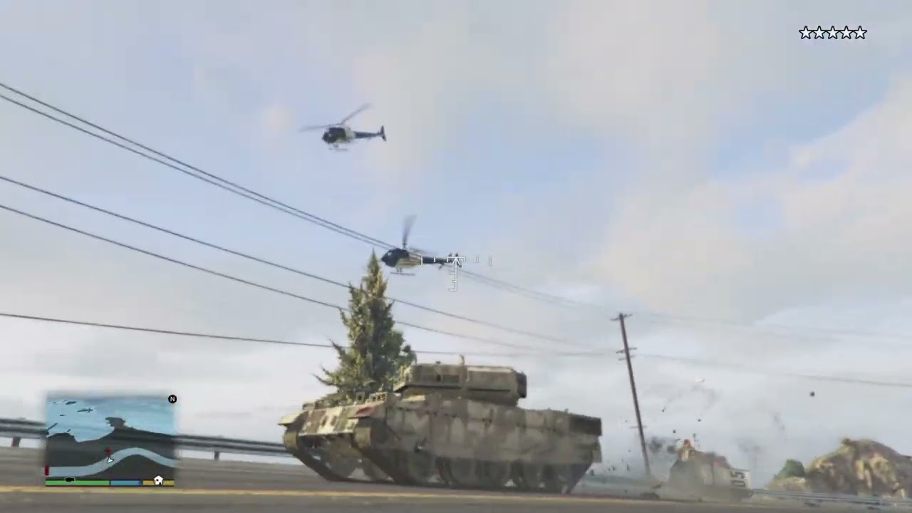 gta 5