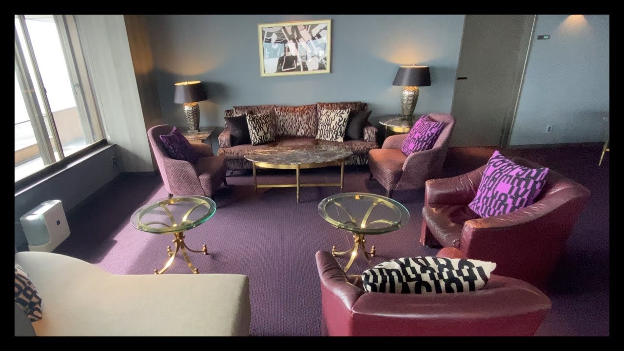 Tokyo Marriott  |  Coolest Luxury Hotels