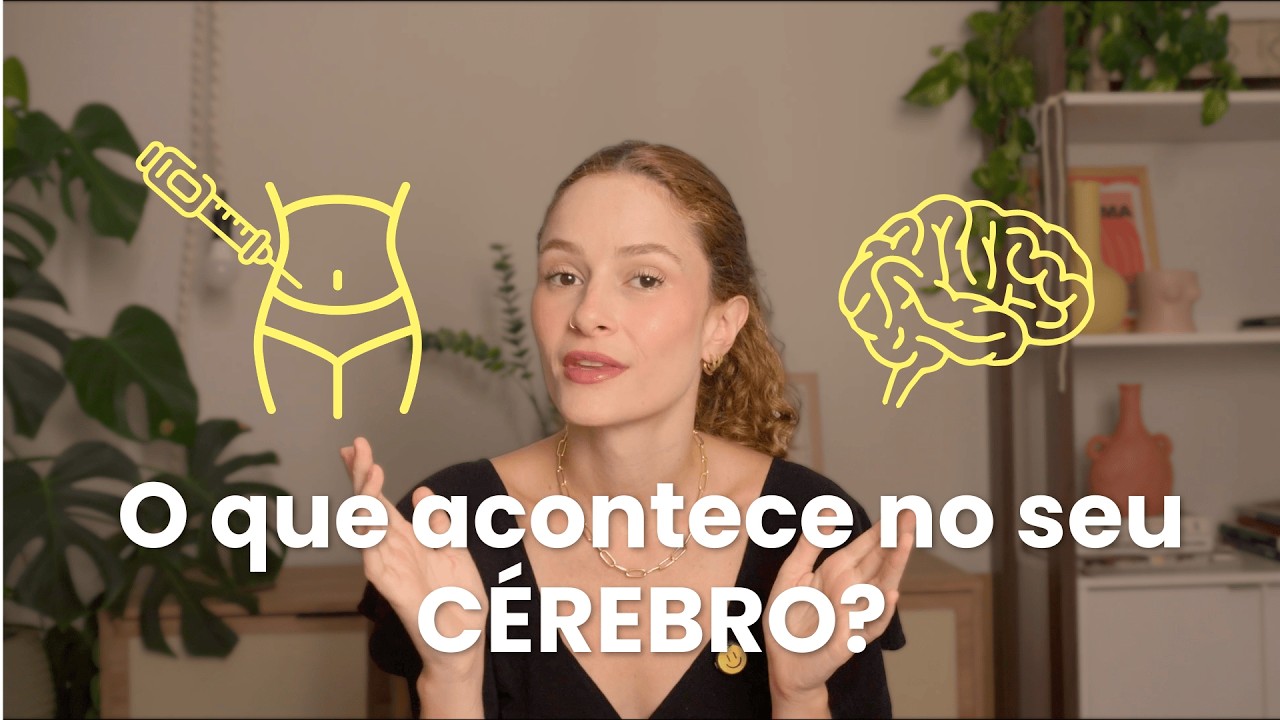 Canetas emagrecedoras: MILAGRE ou ARMADILHA Perigosa?