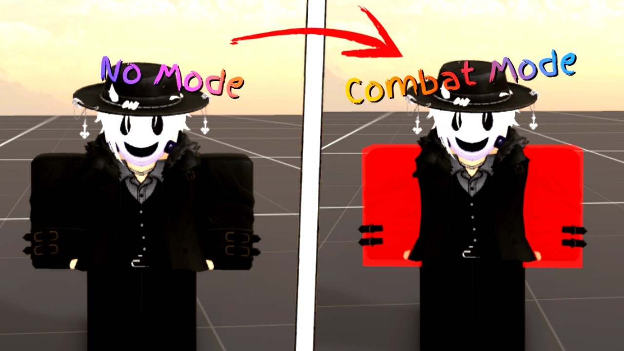 COMO FAZER 2 OU MAIS MODOS PARA O SEU MOVESET