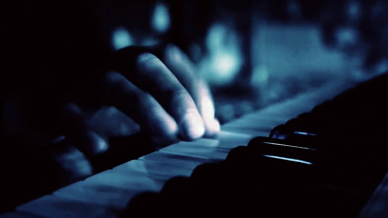 NEXUS VI - Made of fear (HD)