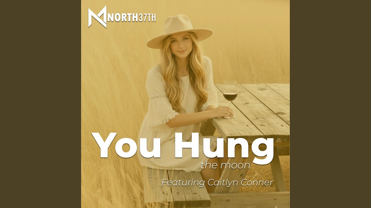 You Hung The Moon