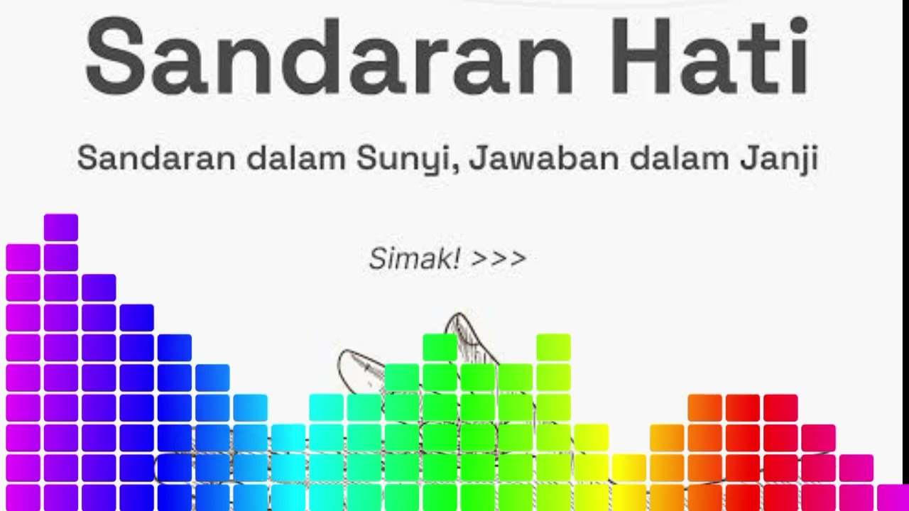 Sandaran hati modifikasi Ai